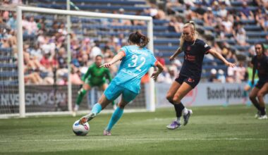 Women's pro soccer team wants to play at new Ryan Field