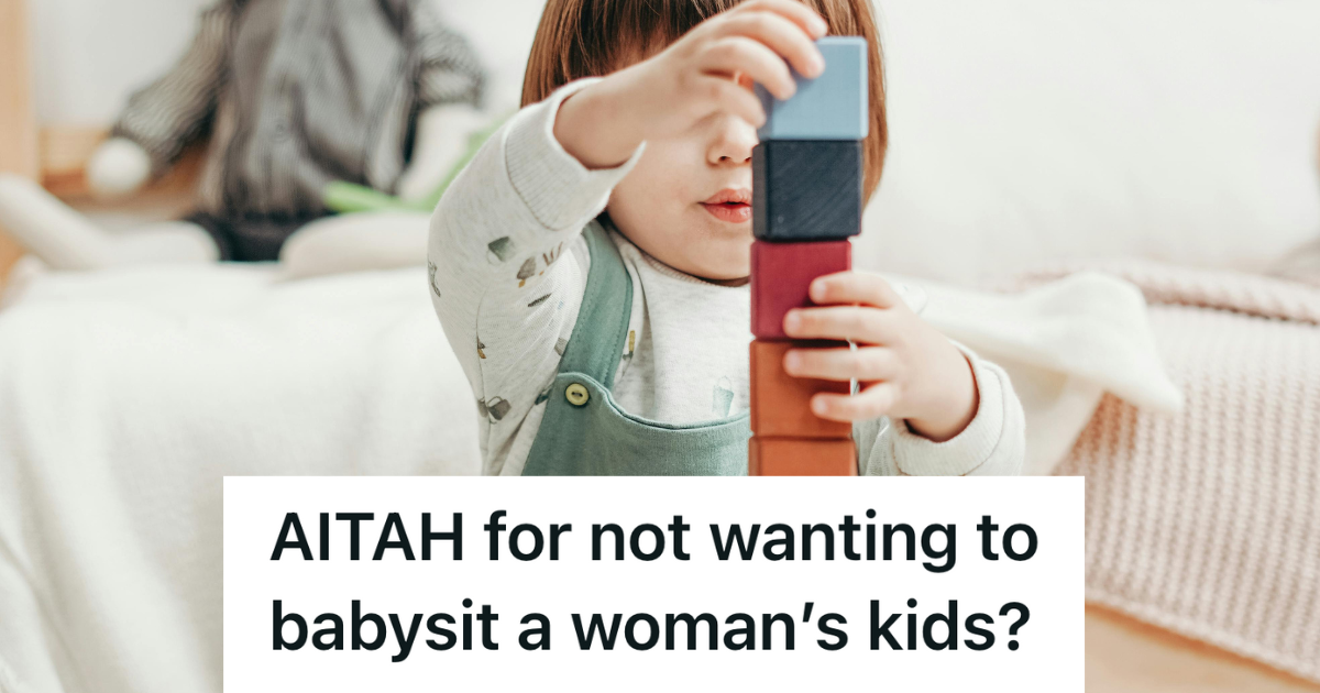 electrician working on a power line