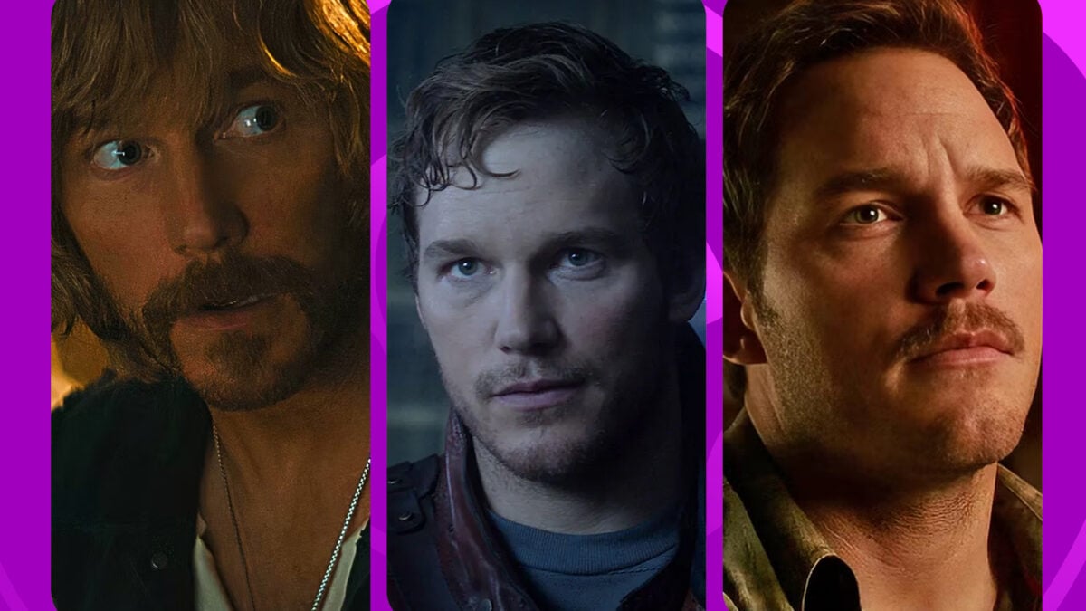 Chris Pratt's Sci-Fi Movies, Ranked
