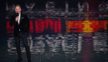 The key political battlegrounds that had F1 looking to the past and to the future