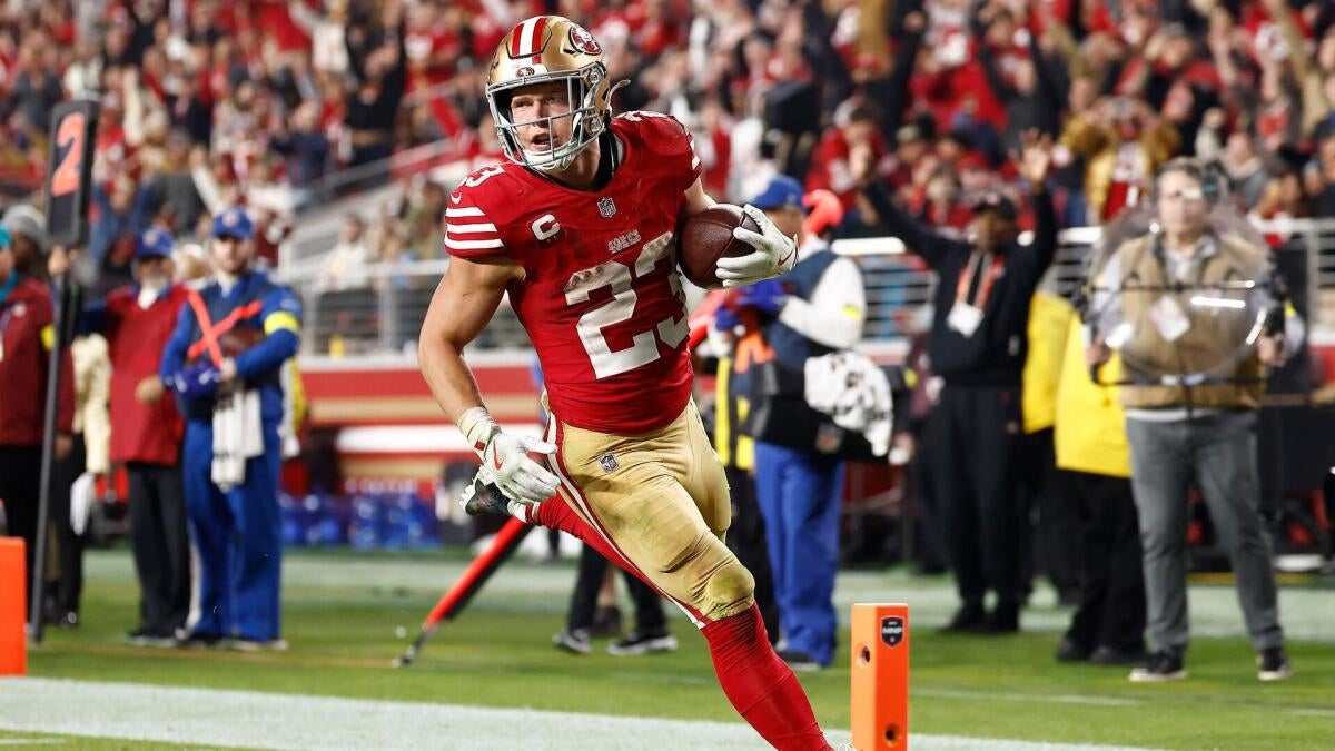 Seahawks vs. 49ers prediction, odds, time, line: NFL Week 18 Saturday picks by proven model