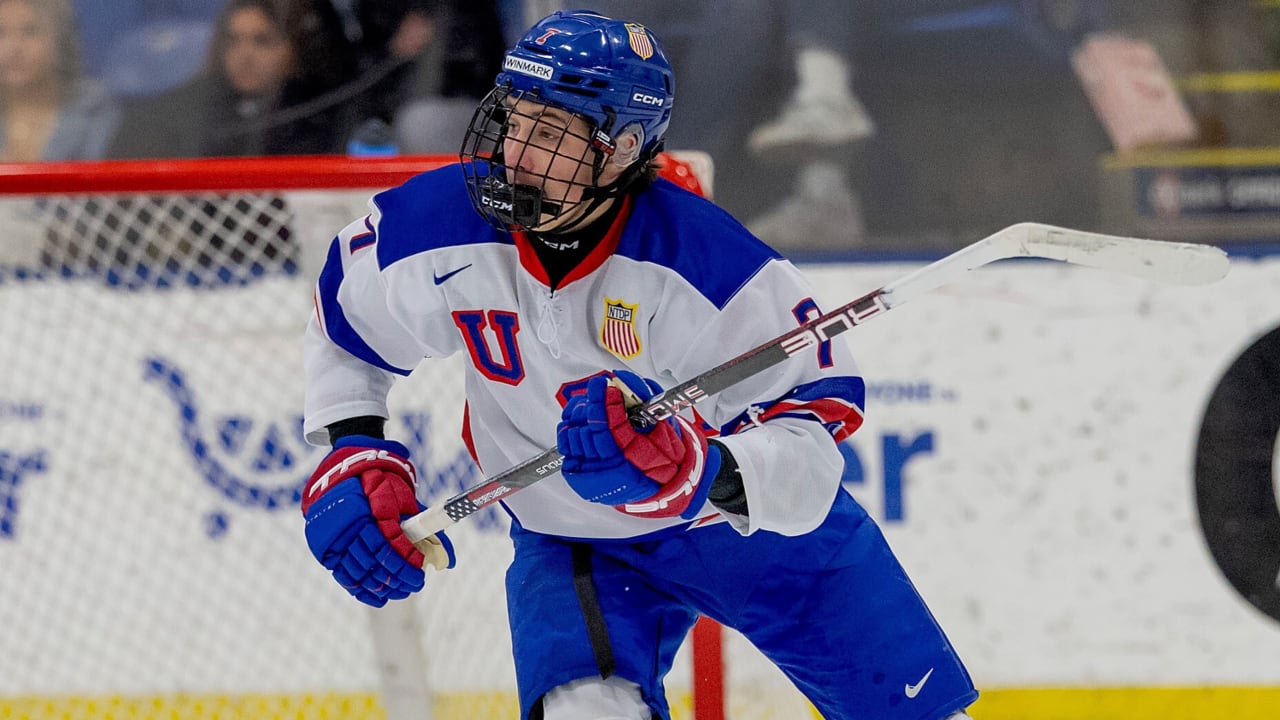 5 things learned from 2026 All-American Game