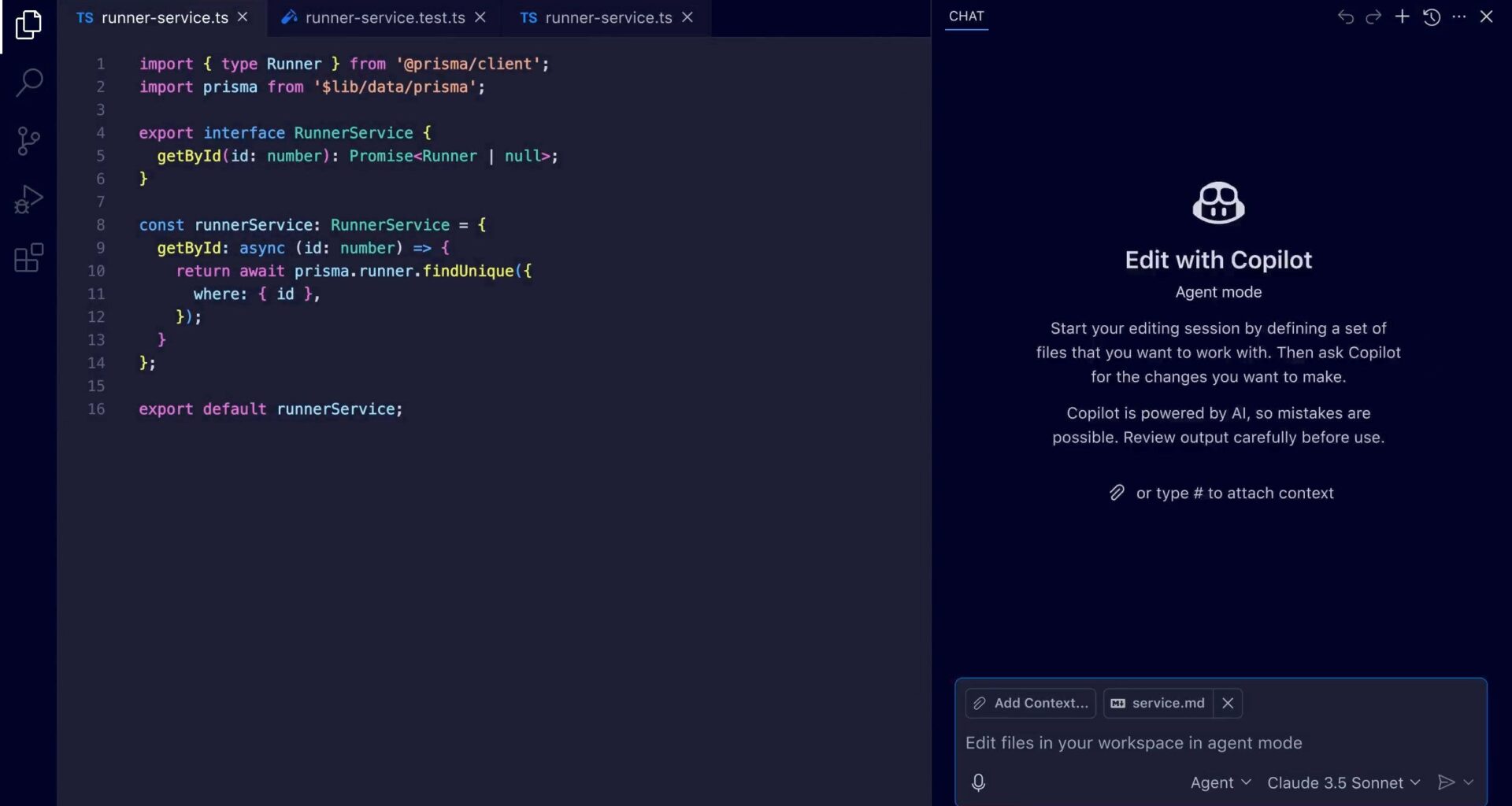 Not even Microsoft is confident that Copilot is right for coding, as it's encouraging staff to try out Anthropic's AI model, according to one report