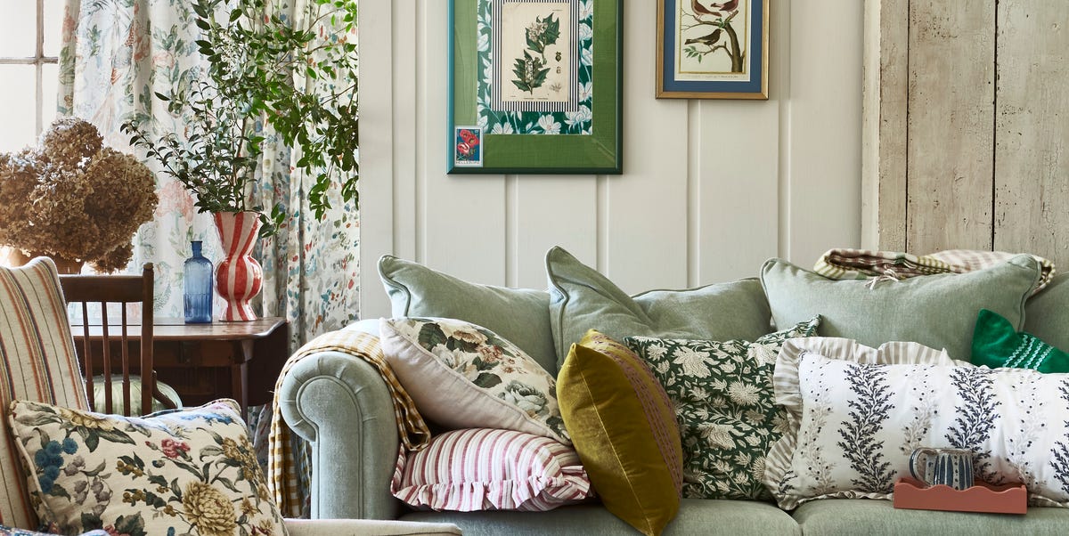 6 Living Room Trends That Will Be Everywhere In 2026