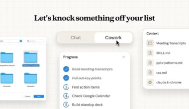 Claude Cowork desktop window for Claude Max users, 100 dollars monthly, marked as an early research preview.