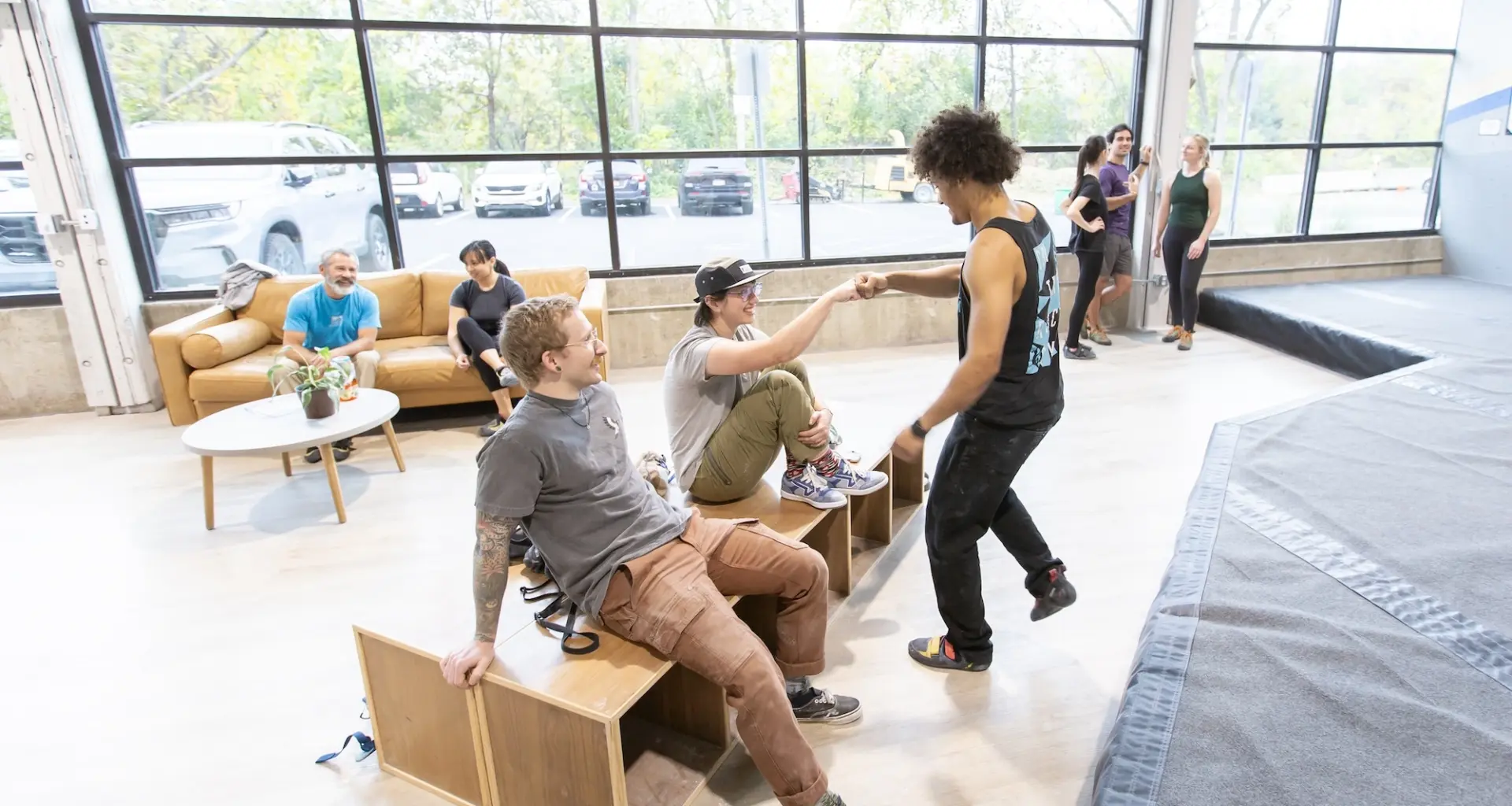 How Gyms Are Keeping Members After the January Rush — and Why February Matters More 