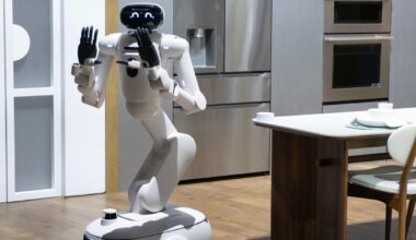 The lovable, the creepy and the utterly confusing