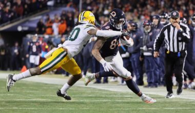 NFL picks this week, Vegas odds: 2026 divisional round expert predictions against the spread, parlay and props