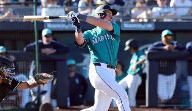 14 Dynasty Fantasy Baseball Sleepers To Target In 2026