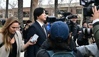 $17 million theft from MLB star Shohei Ohtani: What happened and why