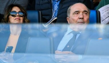 Obituary: Rocco Commisso (1949-2026) - Soccer America