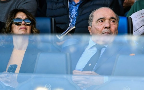 Obituary: Rocco Commisso (1949-2026) - Soccer America