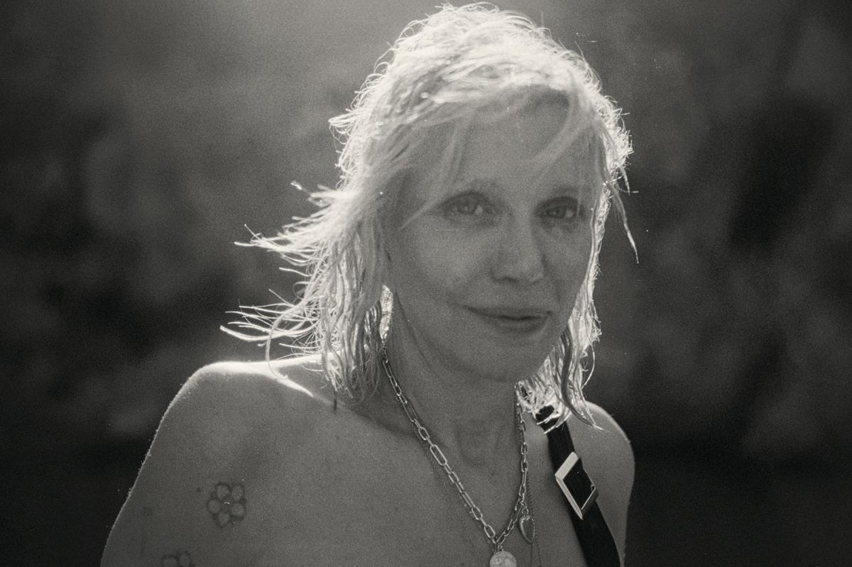 Mystery as Courtney Love snubs her own Sundance premiere