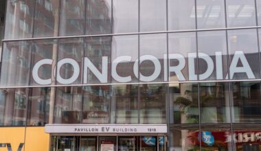 Forbes ranked Canada's top employers for 2026 and over 30 Quebec companies made the cut