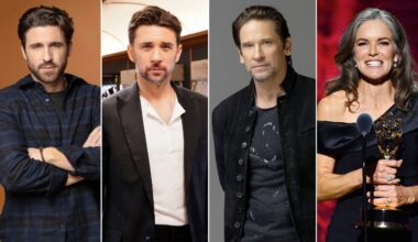 The Young and The Restless: The Hottest Headlines of 2025!