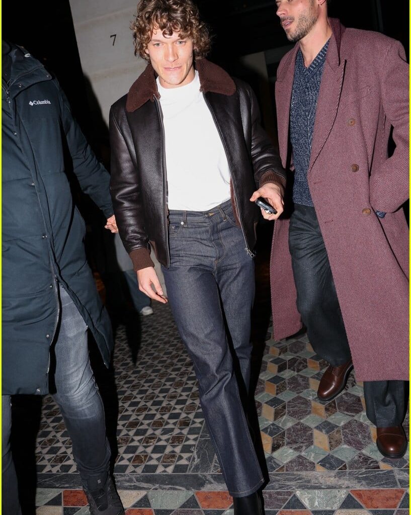 connor storrie francois arnaud spotted in paris 025271240