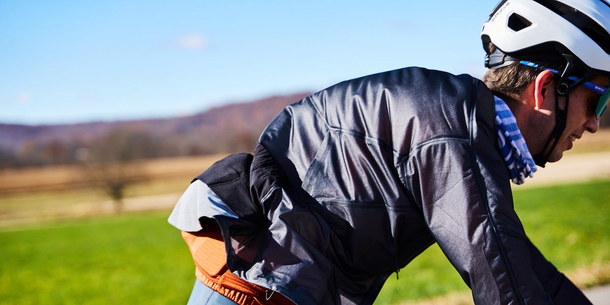 Watch Our Cold-Weather Layering Guide