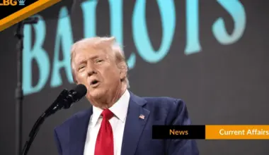 Trump Emerges as Key Contender After ‘Board of Peace’ Launch