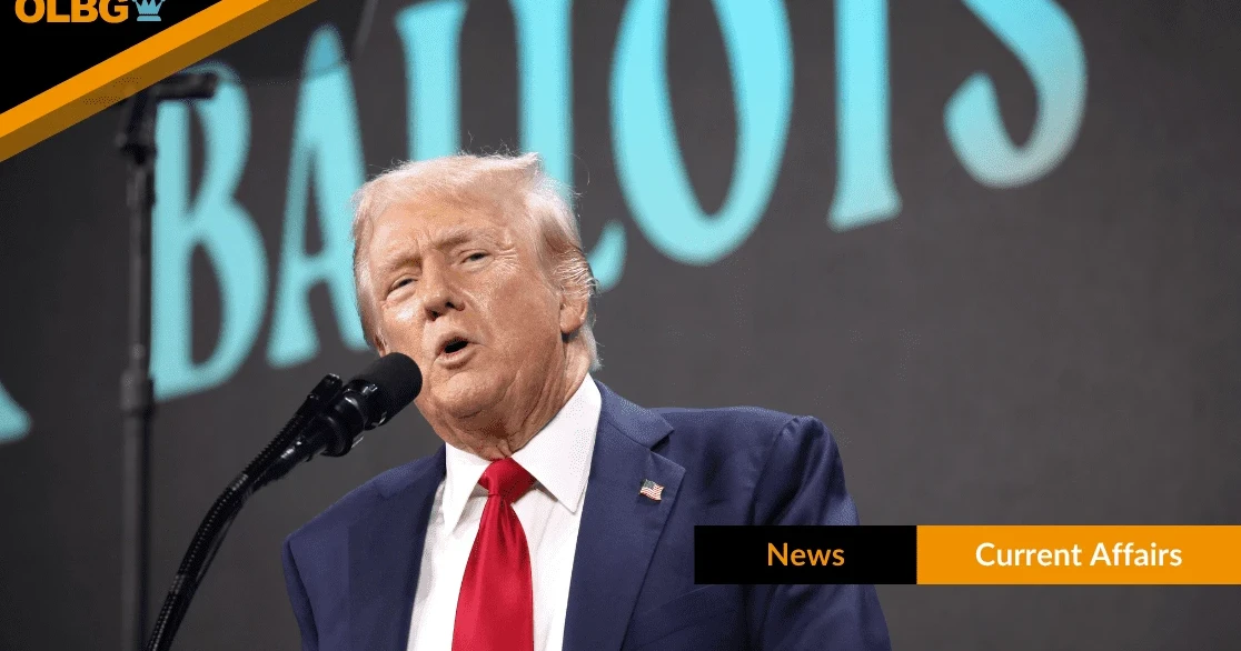 Trump Emerges as Key Contender After ‘Board of Peace’ Launch