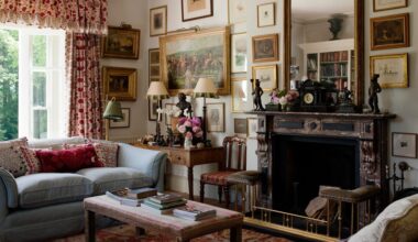 Designers Want These 5 Dated Home Design Choices to Leave in 2026