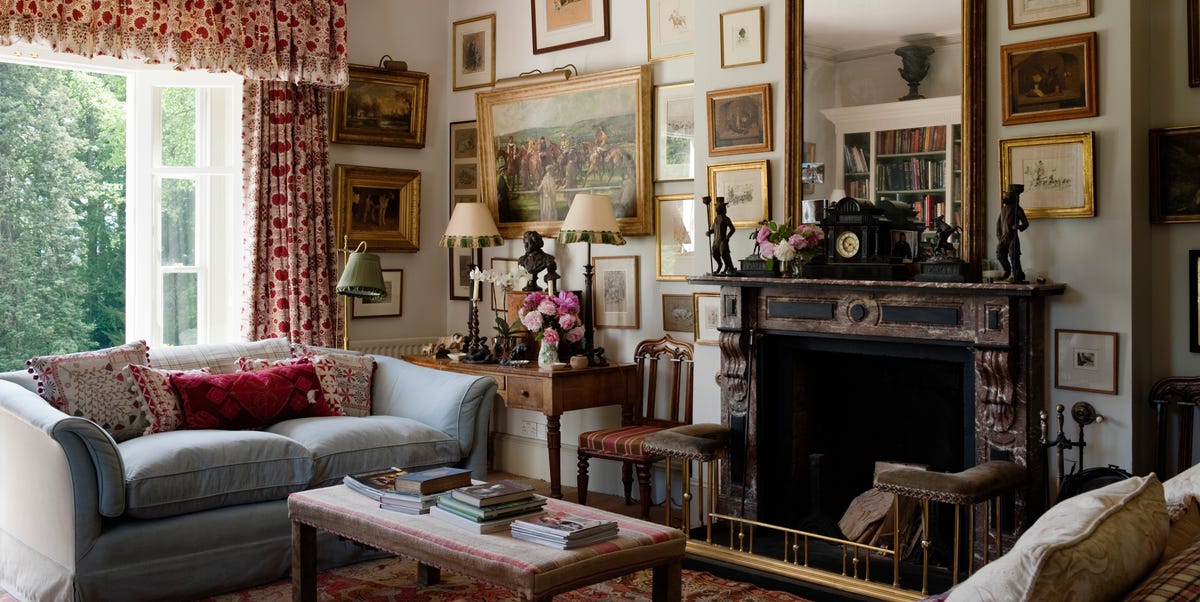 Designers Want These 5 Dated Home Design Choices to Leave in 2026