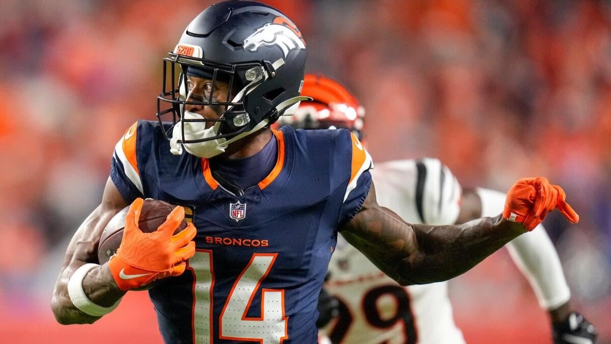 2026 NFL divisional round predictions, odds, lines: Bills vs. Broncos picks from proven expert