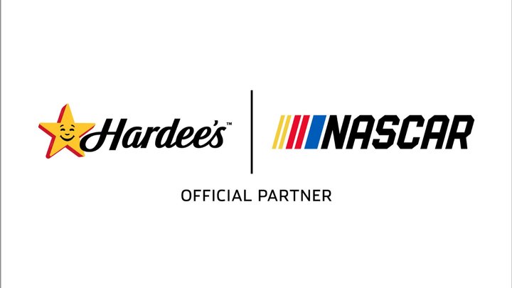 Hardee's returns to NASCAR as official partner, teams with Bubba Wallace
