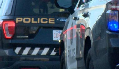 Calgary police officer dismissed for sexually exploiting a female colleague