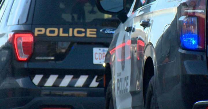 Calgary police officer dismissed for sexually exploiting a female colleague