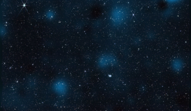 Webb Data Reveals Dark Matter