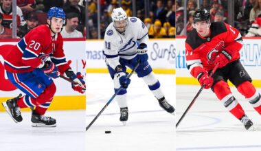 Team Slovakia roster for 2026 Winter Olympics at a glance