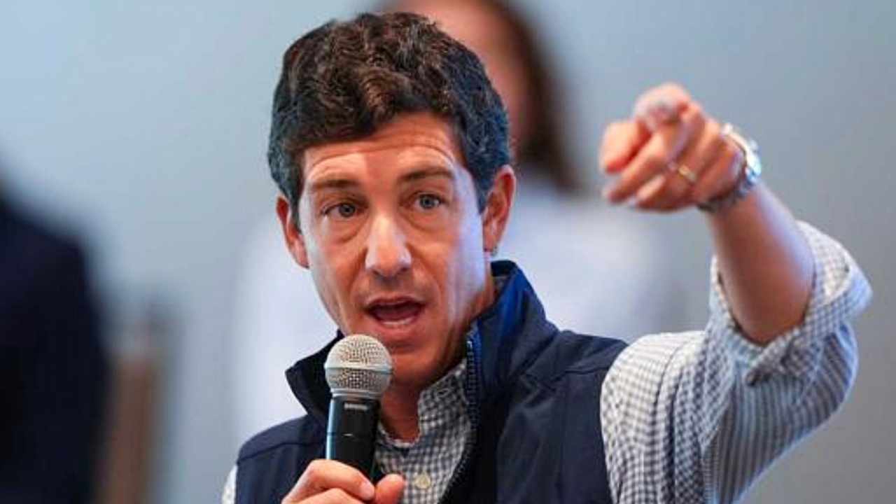 LPGA, TMRW Sports announce WTGL