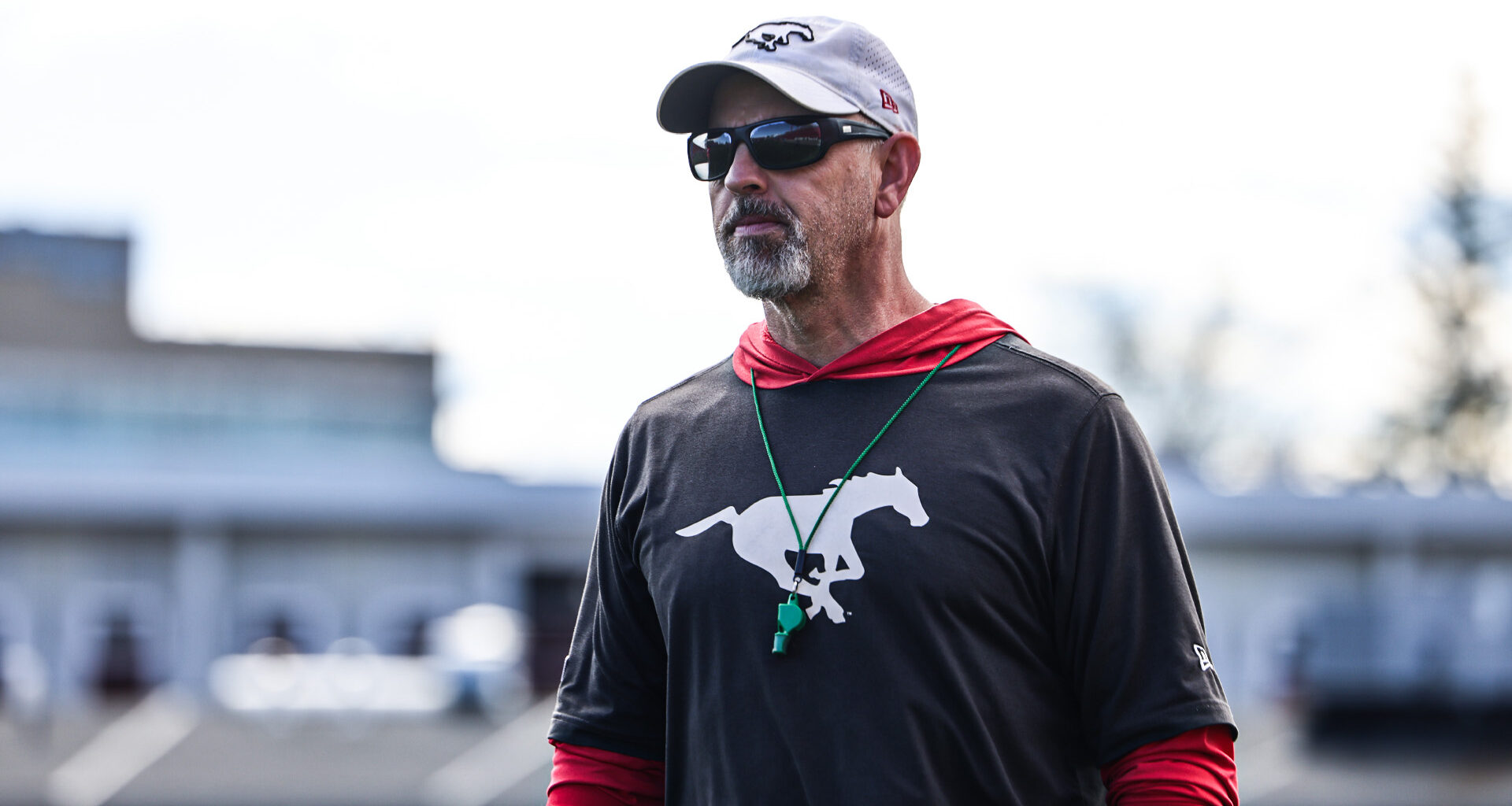 Craig Dickenson Back In Familiar Role