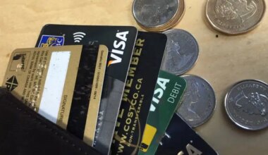 Survey Reveals Deep Financial Anxiety in Atlantic Canada