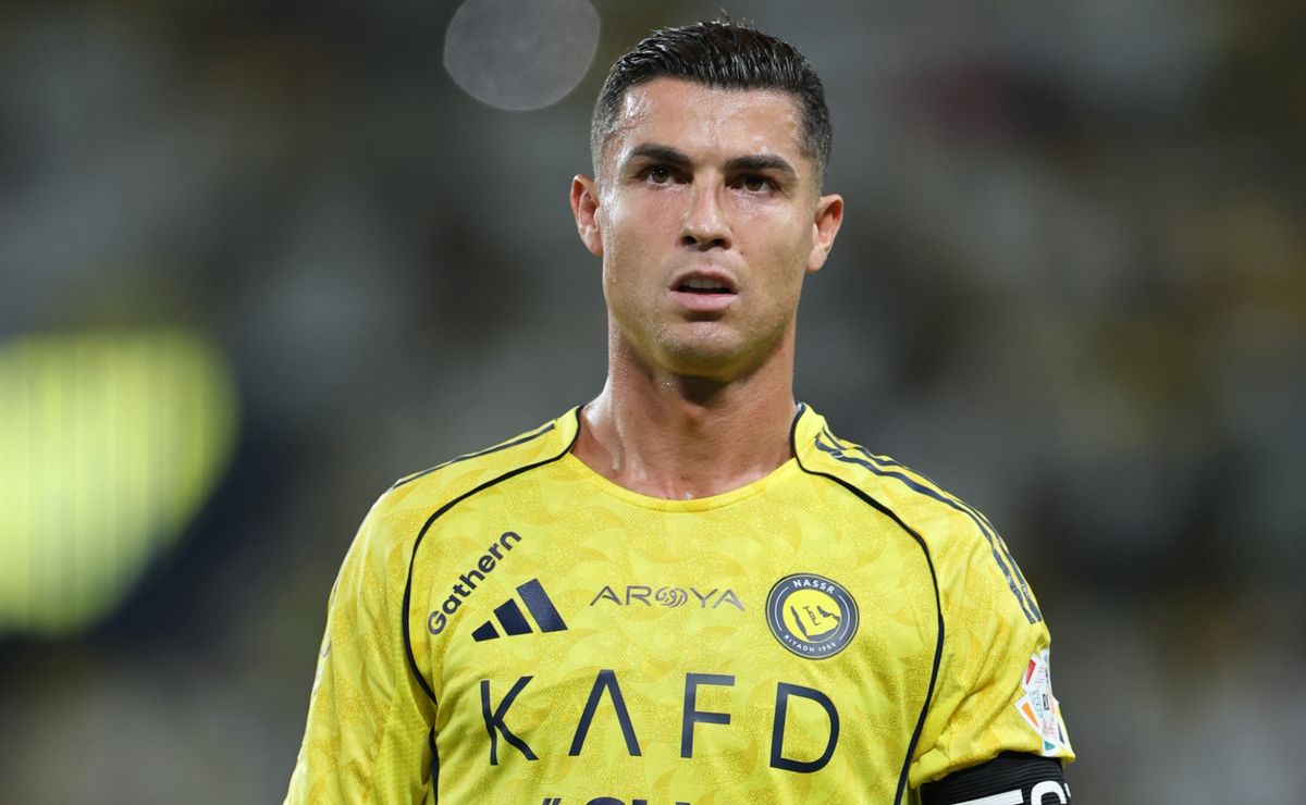 Cristiano Ronaldo receives huge squad boost as Al Nassr star returns from injury for key Al Hilal game