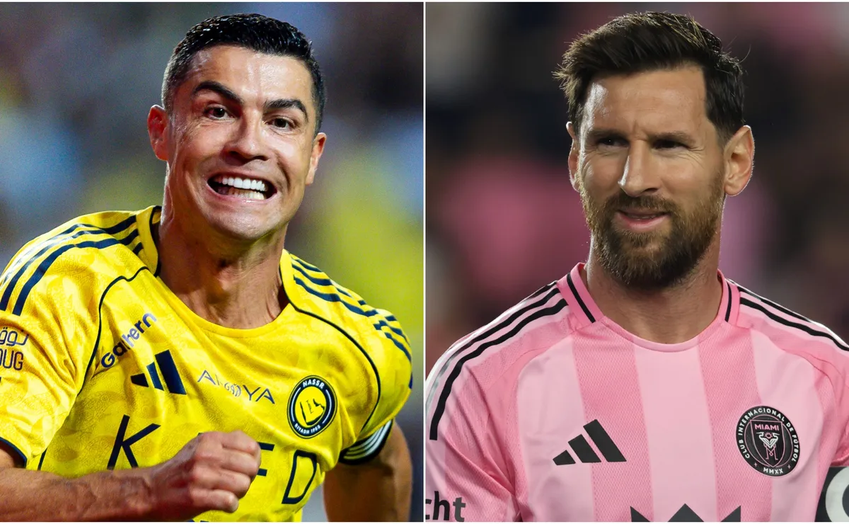Cristiano Ronaldo reaches 180 career penalty goals: How does Al-Nassr star’s record compare to Lionel Messi?