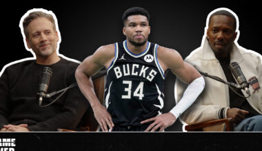 Giannis Reaction, NFL Coaching Carousel, and State of the Agent Business