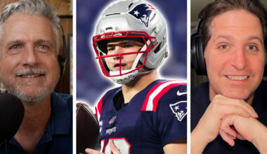 The NFL’s Coaching Carousel, and a Round 2 Breakdown With Peter Schrager and Joe House