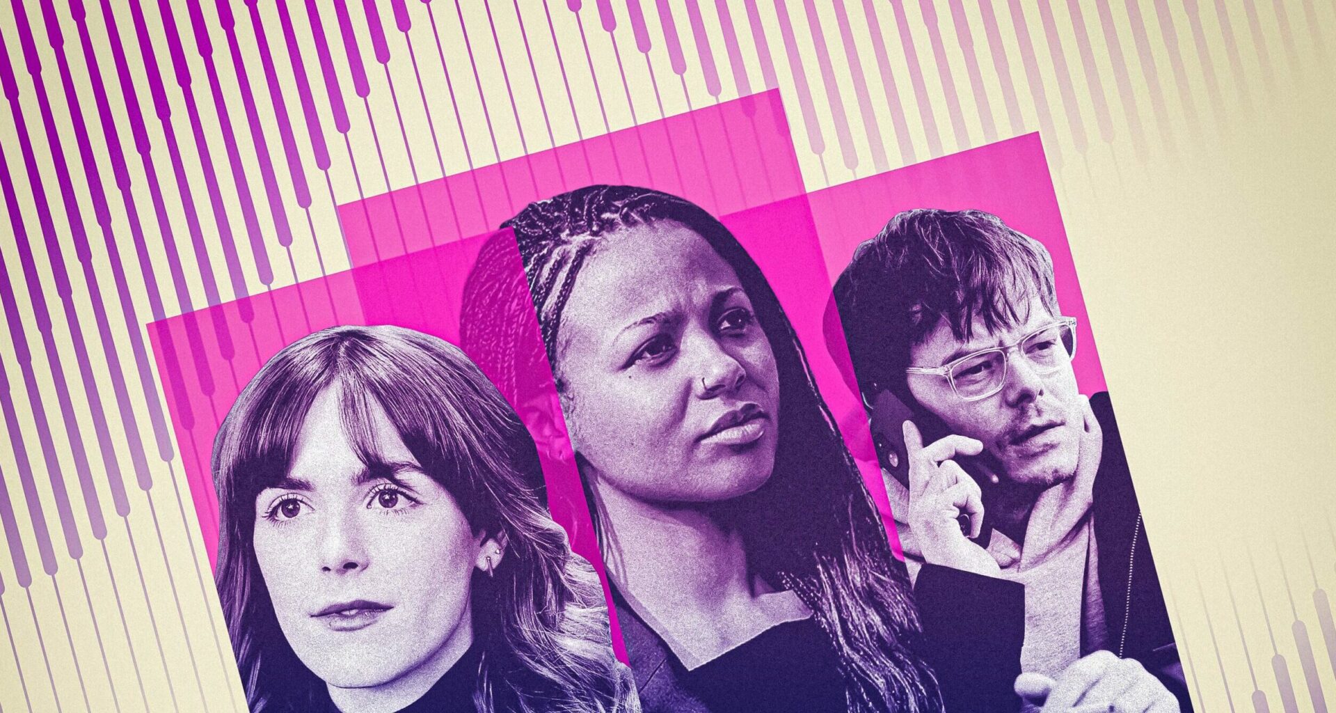 ‘Industry’ Is Back in a Big Way—and With a New Story to Tell