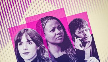 ‘Industry’ Is Back in a Big Way—and With a New Story to Tell