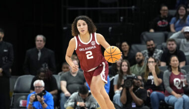 Iowa Goes 2-0, Dawn Staley’s Adjustment, and Who Is Aaliyah Chavez, Really?