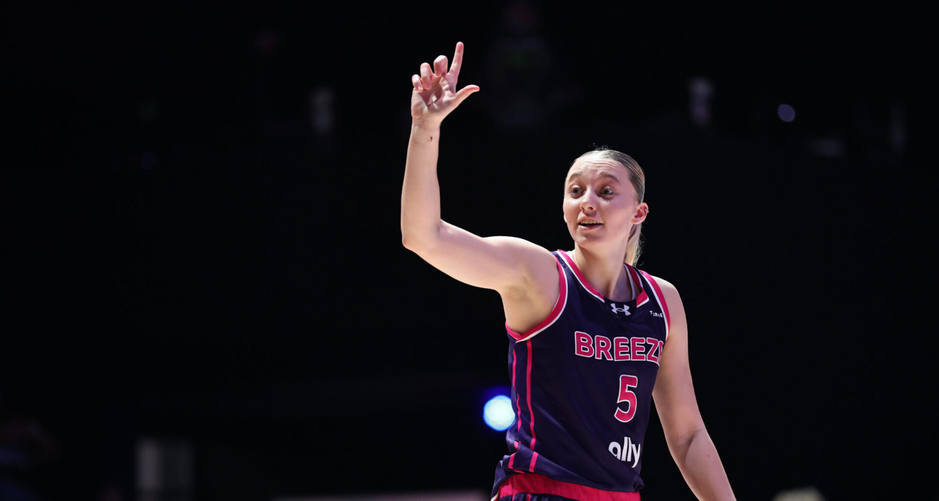 A New Season of Unrivaled and a Deep Dive on the Latest College Hoops