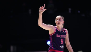 A New Season of Unrivaled and a Deep Dive on the Latest College Hoops