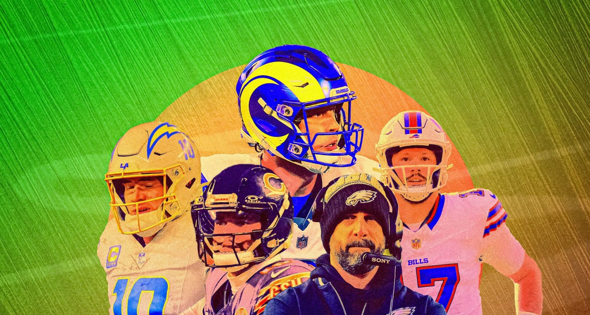 The Winners and Losers of NFL Wild-Card Weekend