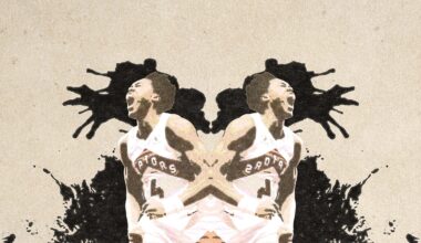 The Raptors Are Funky, Confusing NBA Trade Deadline Sleepers