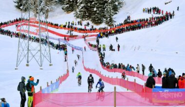 Thibau Nys has strong opinions about ‘cross at the Olympics