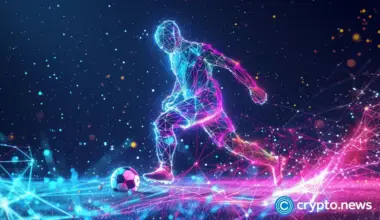 Polymarket signs multi-year exclusive deal with Major League Soccer - 1