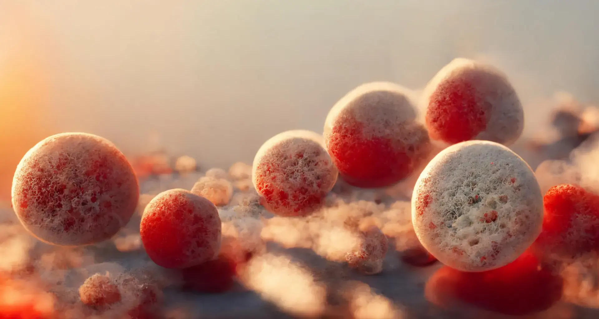After 11 years of research, scientists unlock a new weakness in deadly fungi