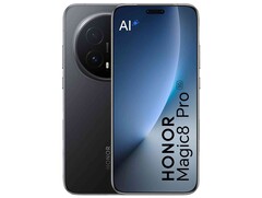 The Honor Magic8 Pro is officially available in the UK and listed by EU retailers (Image source: Honor)