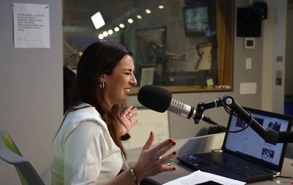 Chicago AM sports station The Score to add FM simulcast